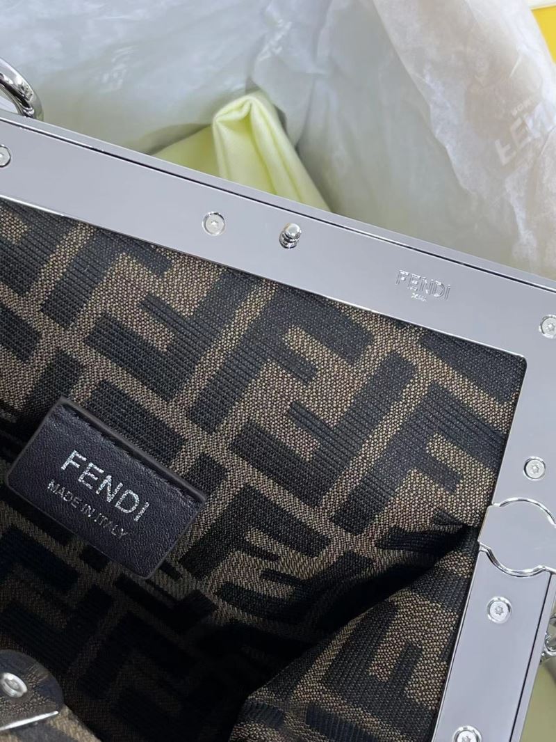 Fendi Satchel Bags